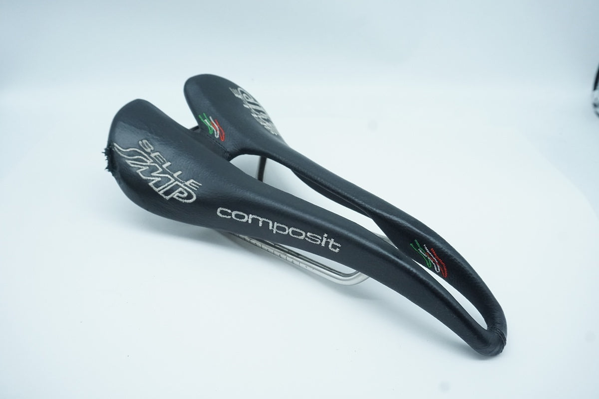 SELLE SMP「セッレエスエムピー」 COMOSIT サドル/ 京都西院店