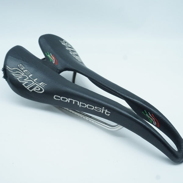 SELLE SMP「セッレエスエムピー」 COMPOSIT サドル/ 京都西院店 SELLE