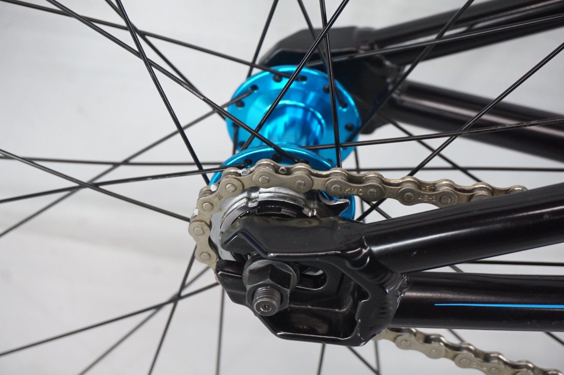 HARO 「ハロー」 RACELITE 2015年モデル 20インチ BMX / 阪急塚口店