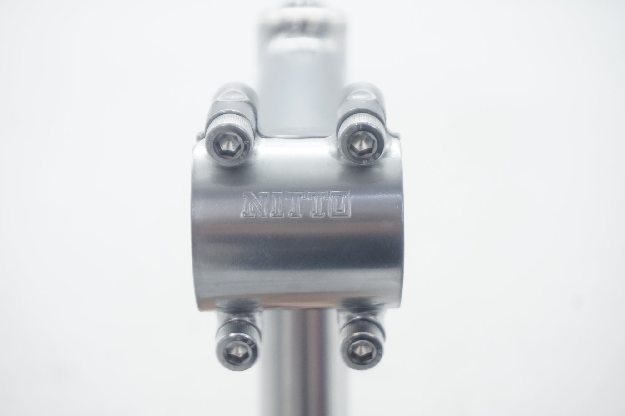 NITTO 「ニットー」 φ31.8 70㎜ ステム / 大阪門真店