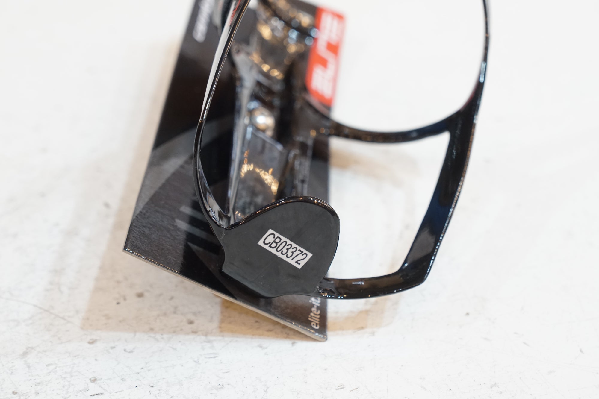 ELITE 「エリート」 DE ROSA CANNIBAL CARBON ボトルケージ / バイチャリ浦和ベース