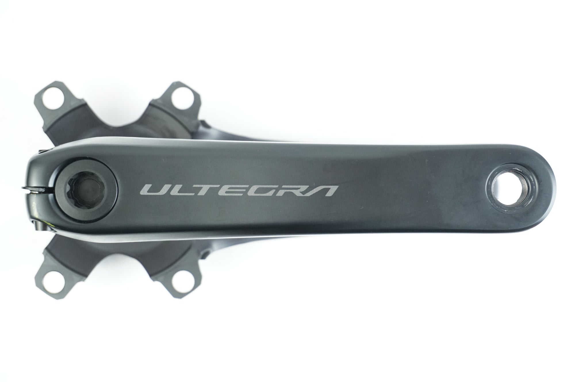 シマノ SHIMANO ULTEGRA アルテグラ R8100 FC-R8100 クランク
