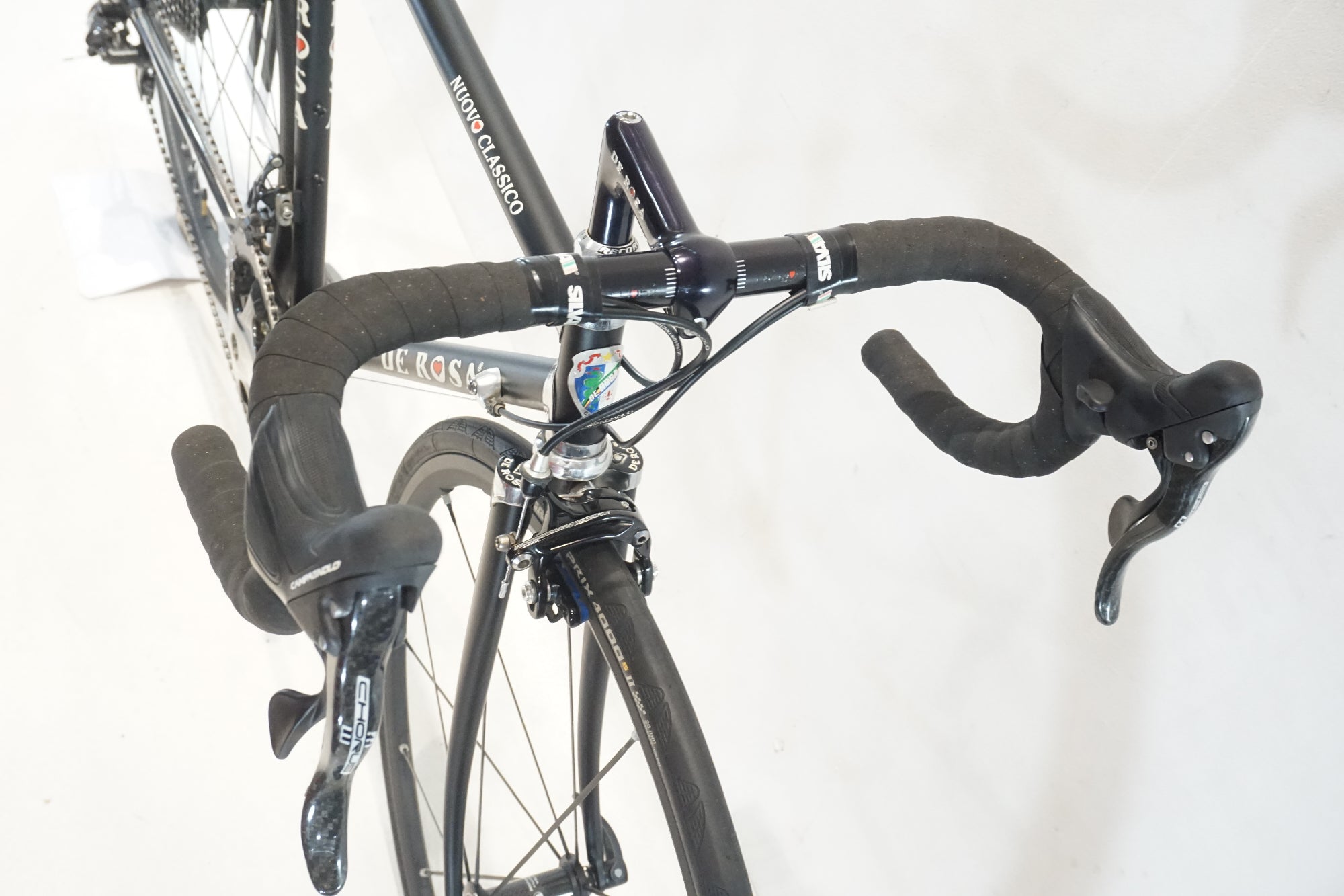 DEROSA 「デローザ」 NUOVO CLASSICO 2016年モデル ロードバイク / 横浜戸塚店