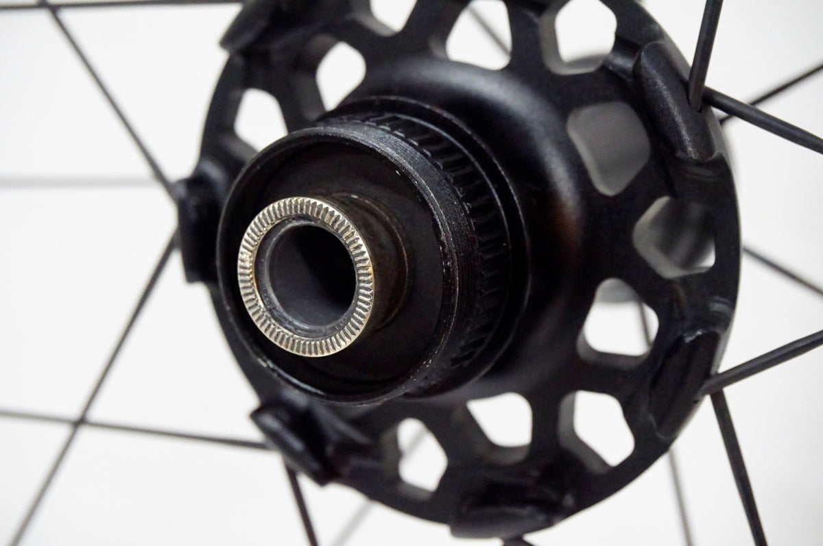 CAMPAGNOLO 「カンパニョーロ」 ZONDA DB シマノ11s ホイールセット【デカールなし】 / 名古屋大須店