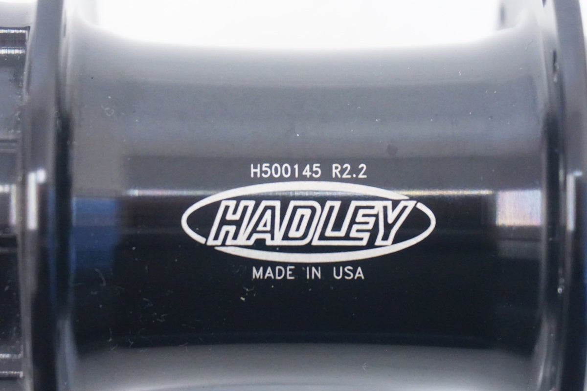 HADLEY「ハドレイ」 ハブ / 浜松店
