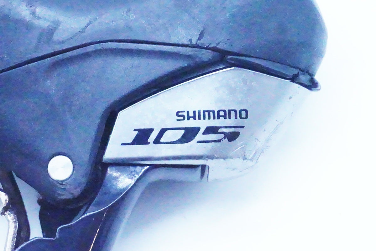 SHIMANO「シマノ」 105 ST-5700  デュアルコントロールレバー/ 京都西院店