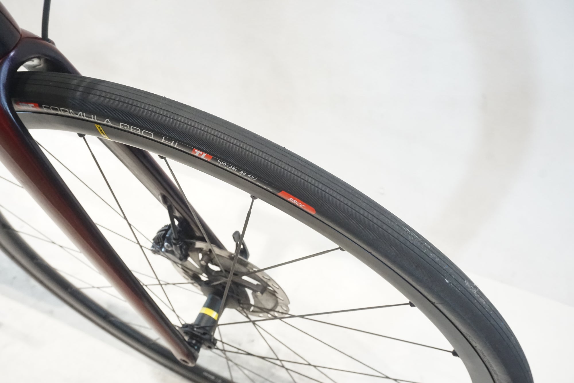 SPECIALIZED 「スペシャライズド」 TARMAC SL6 COMP DISC ULTEGRA 2019