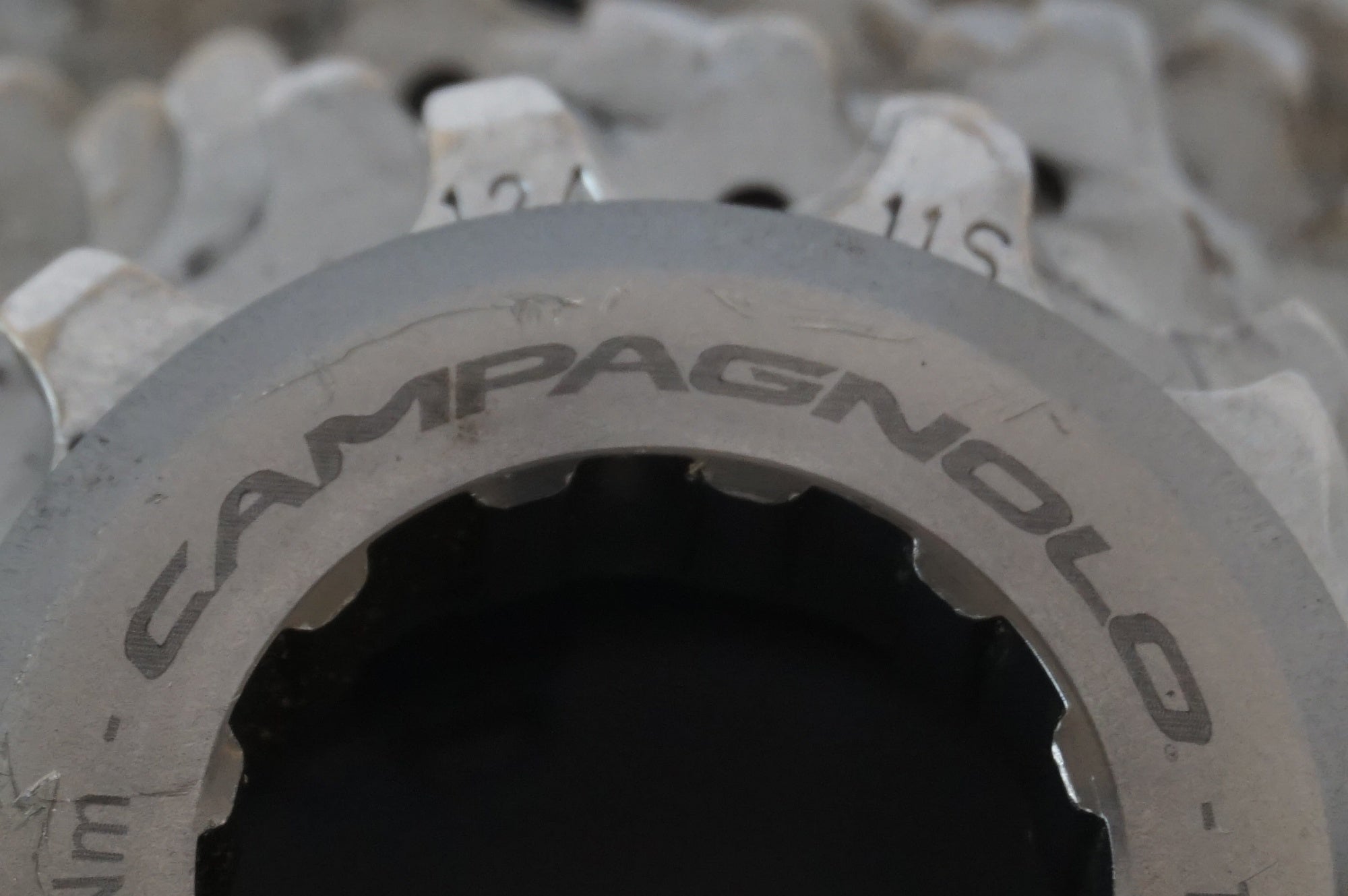 CAMPAGNOLO 「カンパニョーロ」 12-27T スプロケット / 浜松店