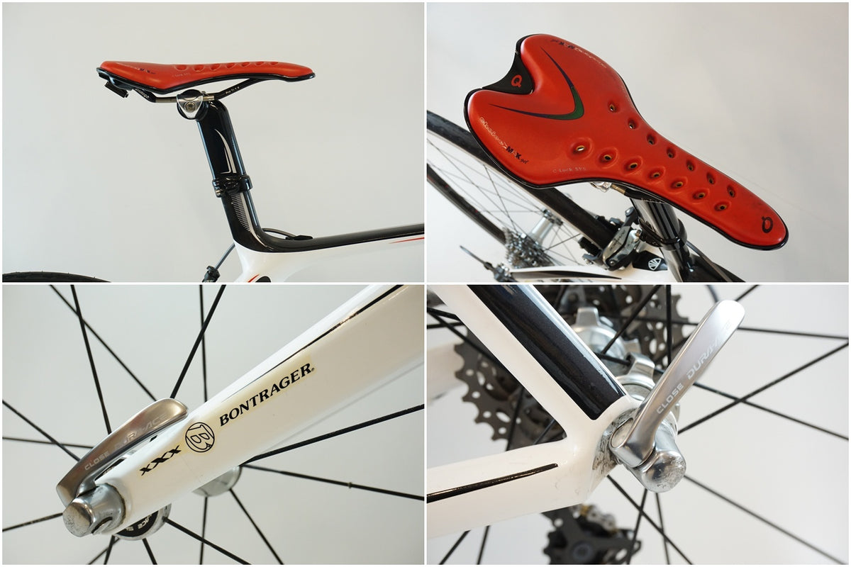 TREK 「トレック」 MADONE6.9 2008年頃モデル ロードバイク / 浜松店