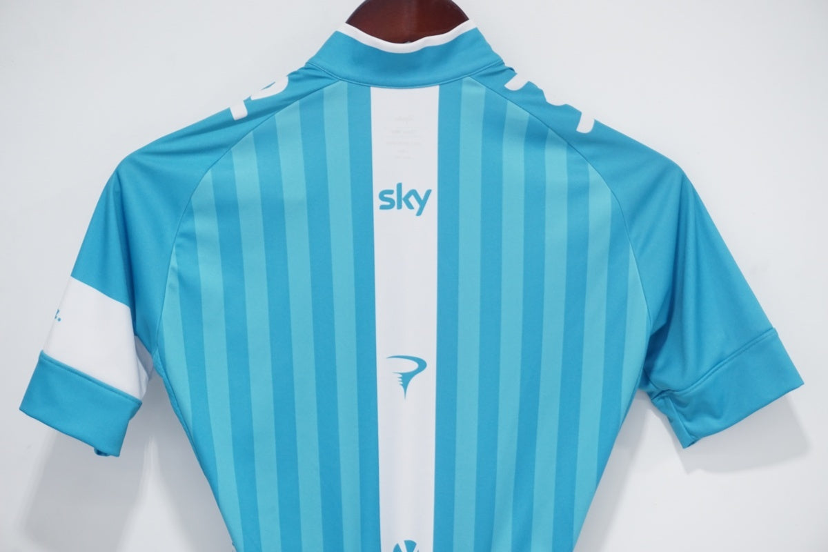 RAPHA 「ラファ」 sky X-SMALLサイズ ジャージ / 滋賀大津店