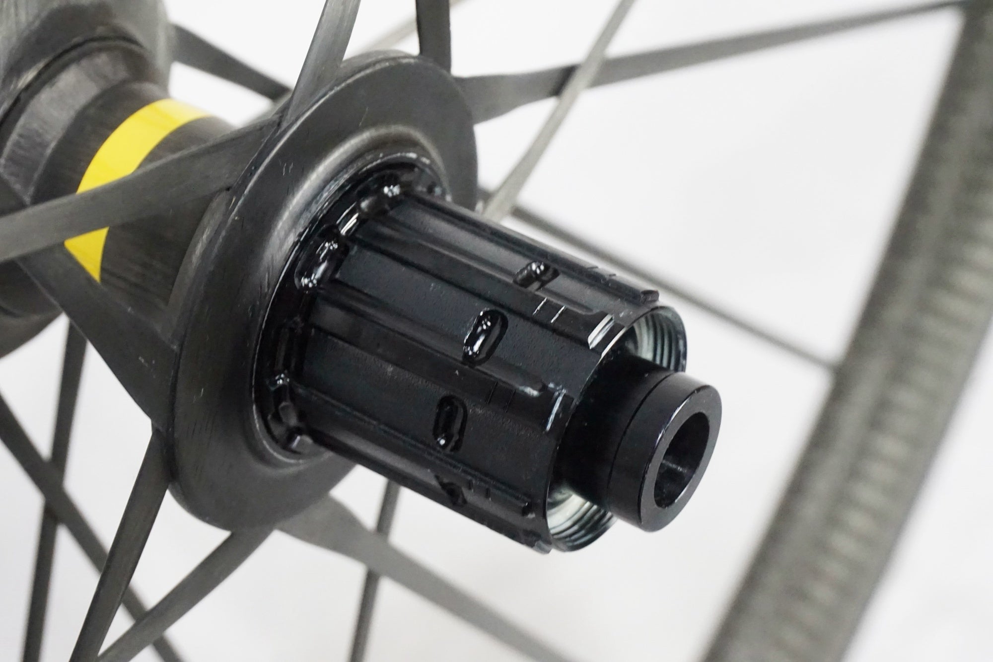 MAVIC 「マビック」 COSMIC ULTIMATE DISC シマノ11速 ホイール