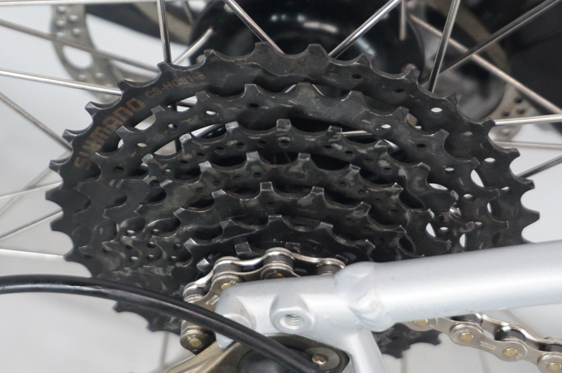 TREK 「トレック」 FX2 DISC WOMEN