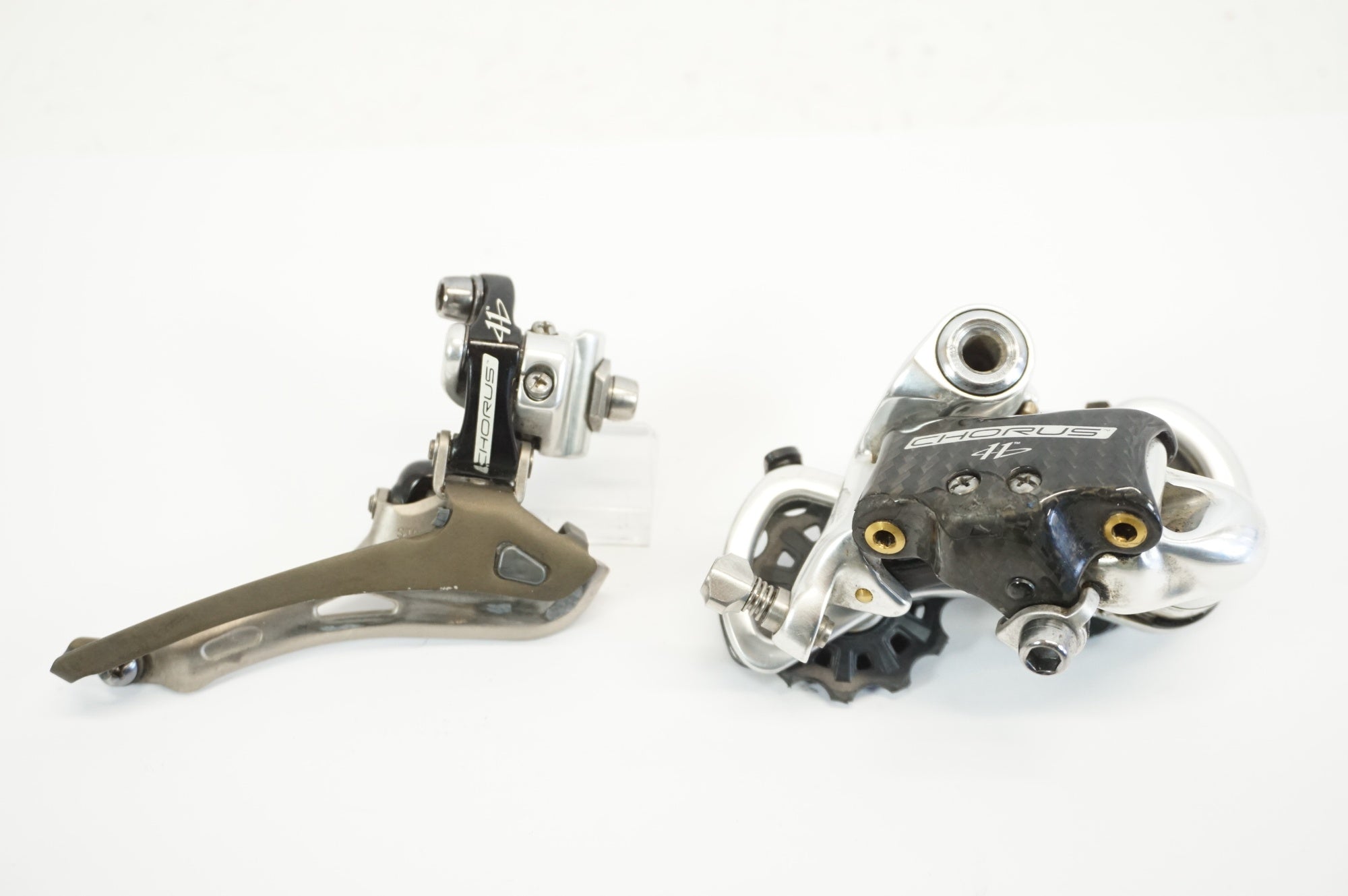 CAMPAGNOLO 「カンパニョーロ」 CHORUS 11S コンポセット / 宇都宮店