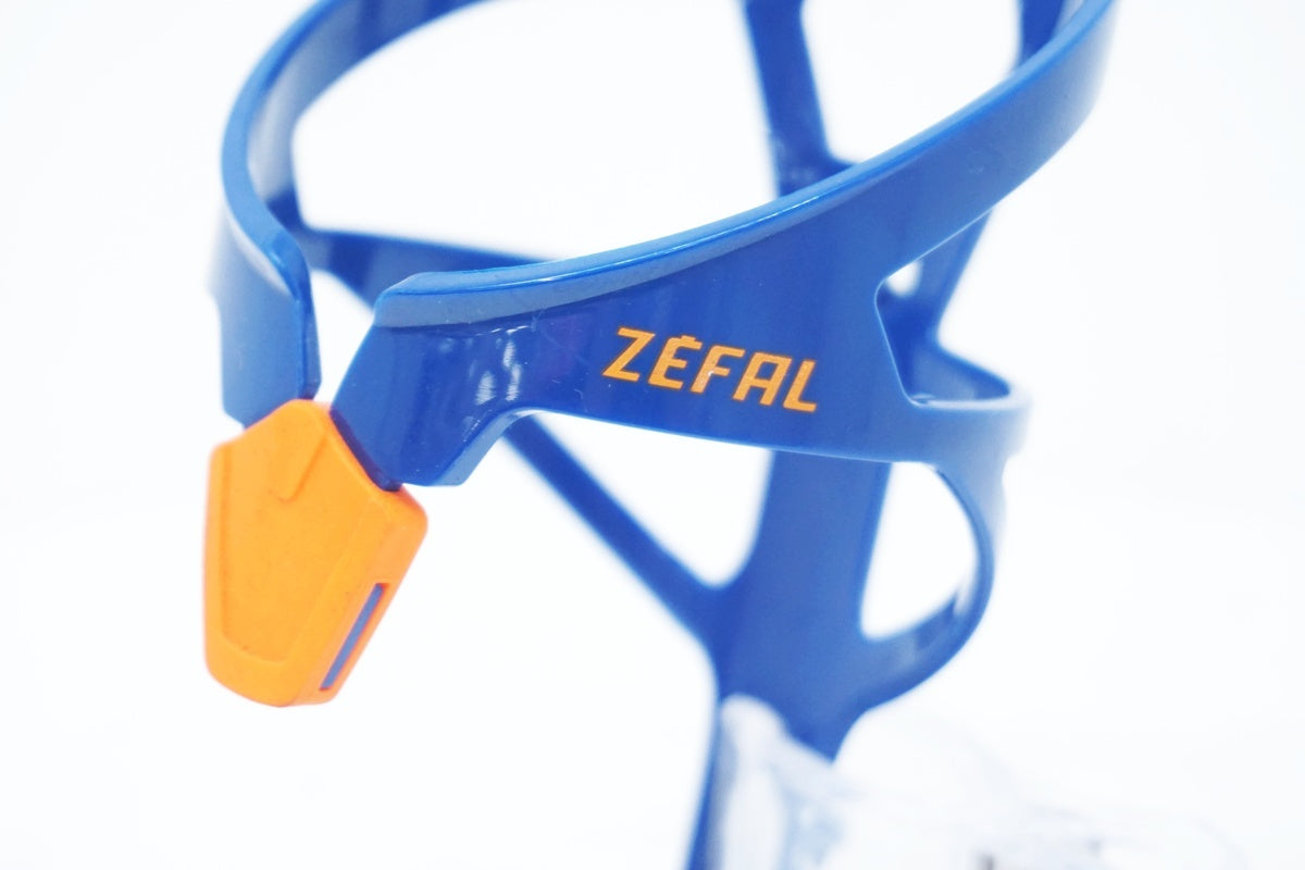 ZEFAL 「ゼファール」 ボトルケージ / 大阪美原北インター店