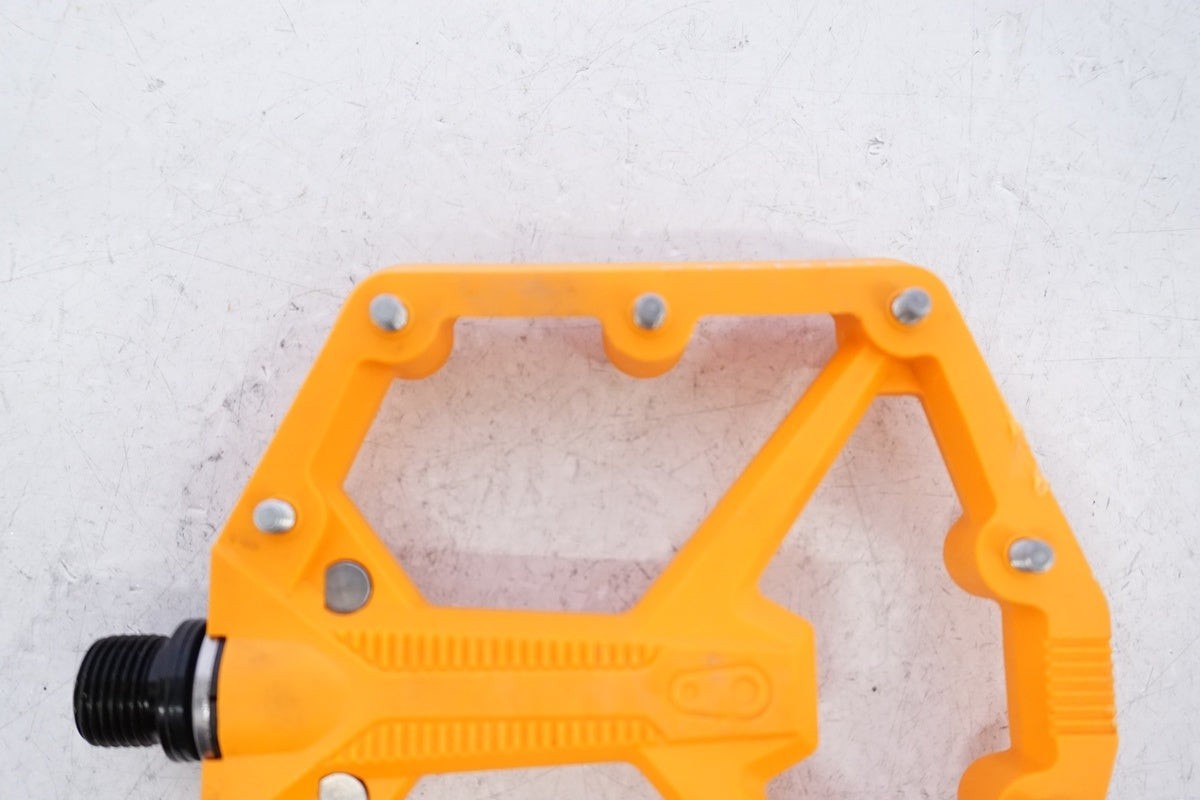 CRANKBROTHERS 「クランクブラザーズ」 STAMP 1 GEN2 ペダル / 浜松店