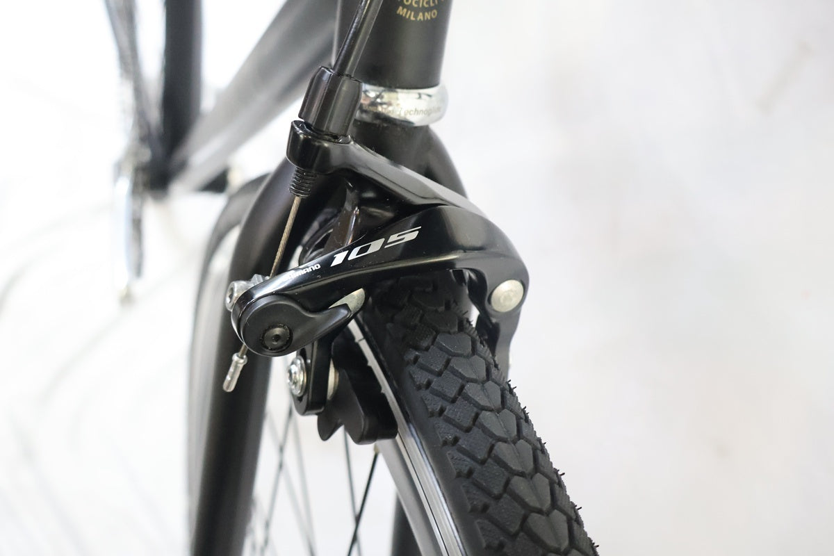 BIANCHI 「ビアンキ」 PISTA NERO 2023年頃 ピストバイク / 高知店
