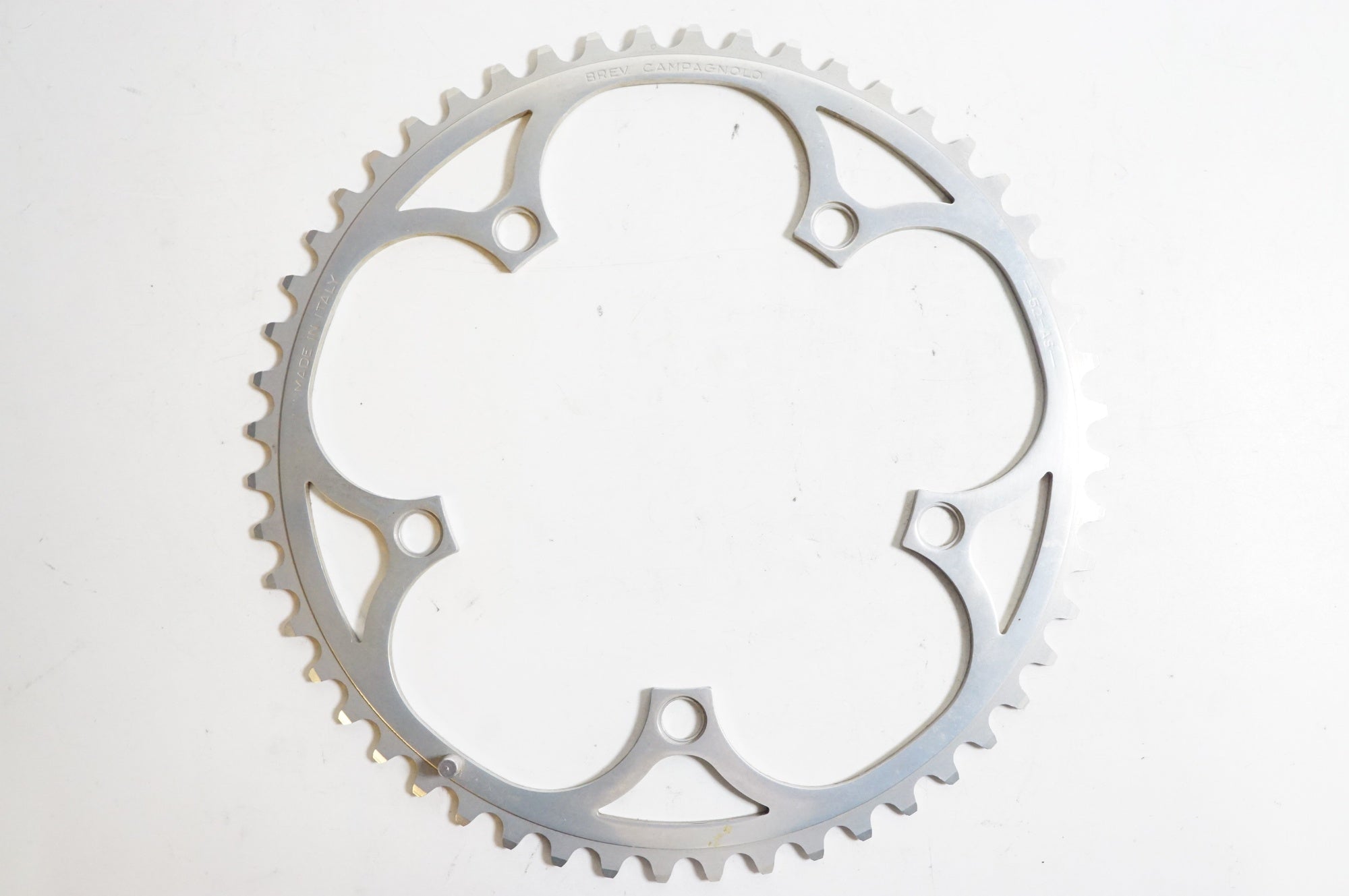 CAMPAGNOLO 「カンパニョーロ」 52T チェーンリング / 熊谷本店