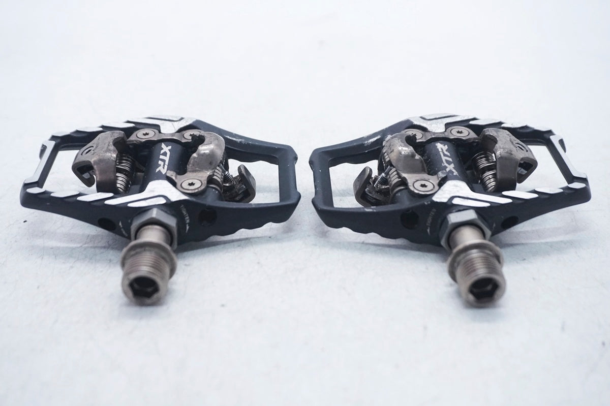 SHIMANO 「シマノ」 XTR PD-M9120 ペダル / 大阪門真店 ｜ バイチャリ