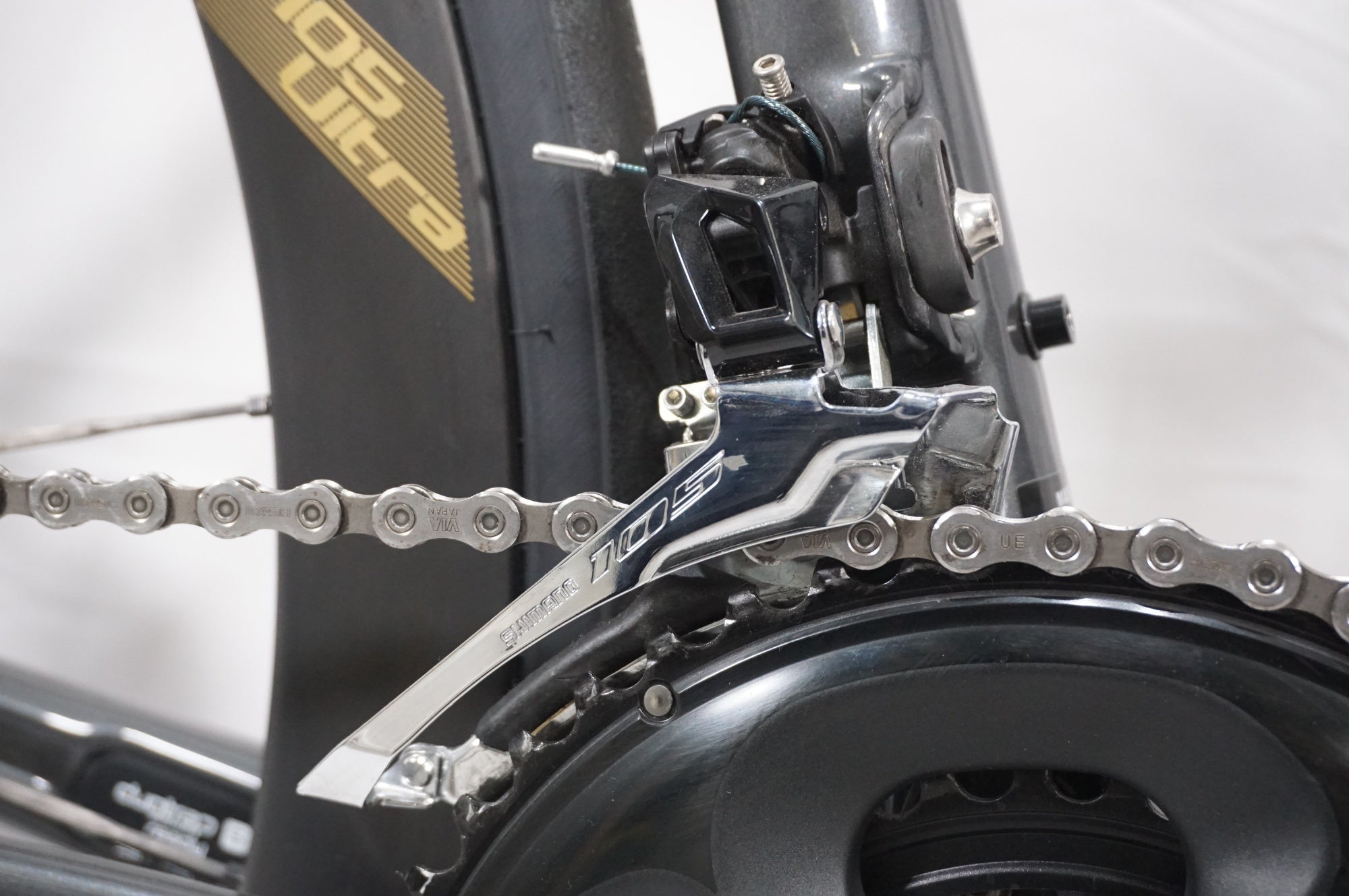 TREK 「トレック」 EMONDA SL5 2023年モデル ロードバイク / AKIBA店