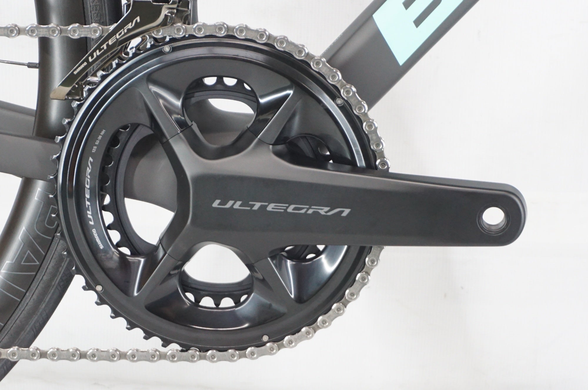 BIANCHI 「ビアンキ」 SPECIALISSIMA PRO ULTEGRA Di2 2024年モデル ロードバイク / 中目黒店