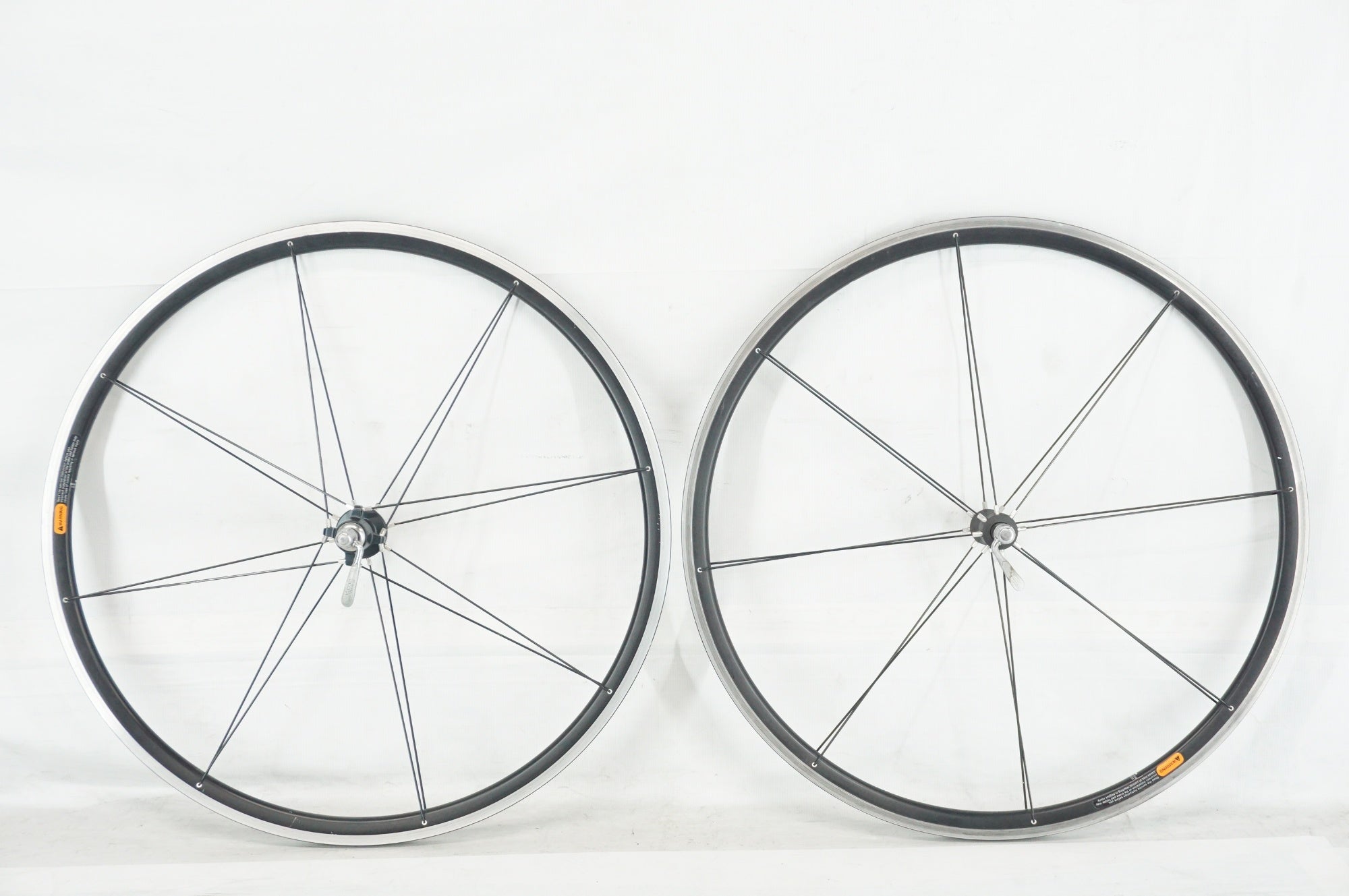 SHIMANO 「シマノ」 WH-R540 シマノ8-10速 ホイールセット / 阪急塚口店