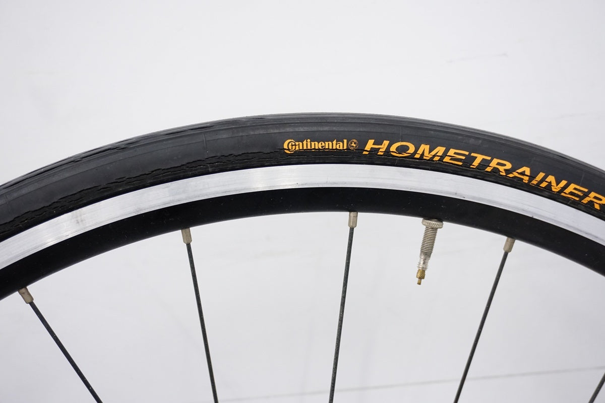 SHIMANO「シマノ」 WH-R500 シマノ8速 リアホイール / 浜松店