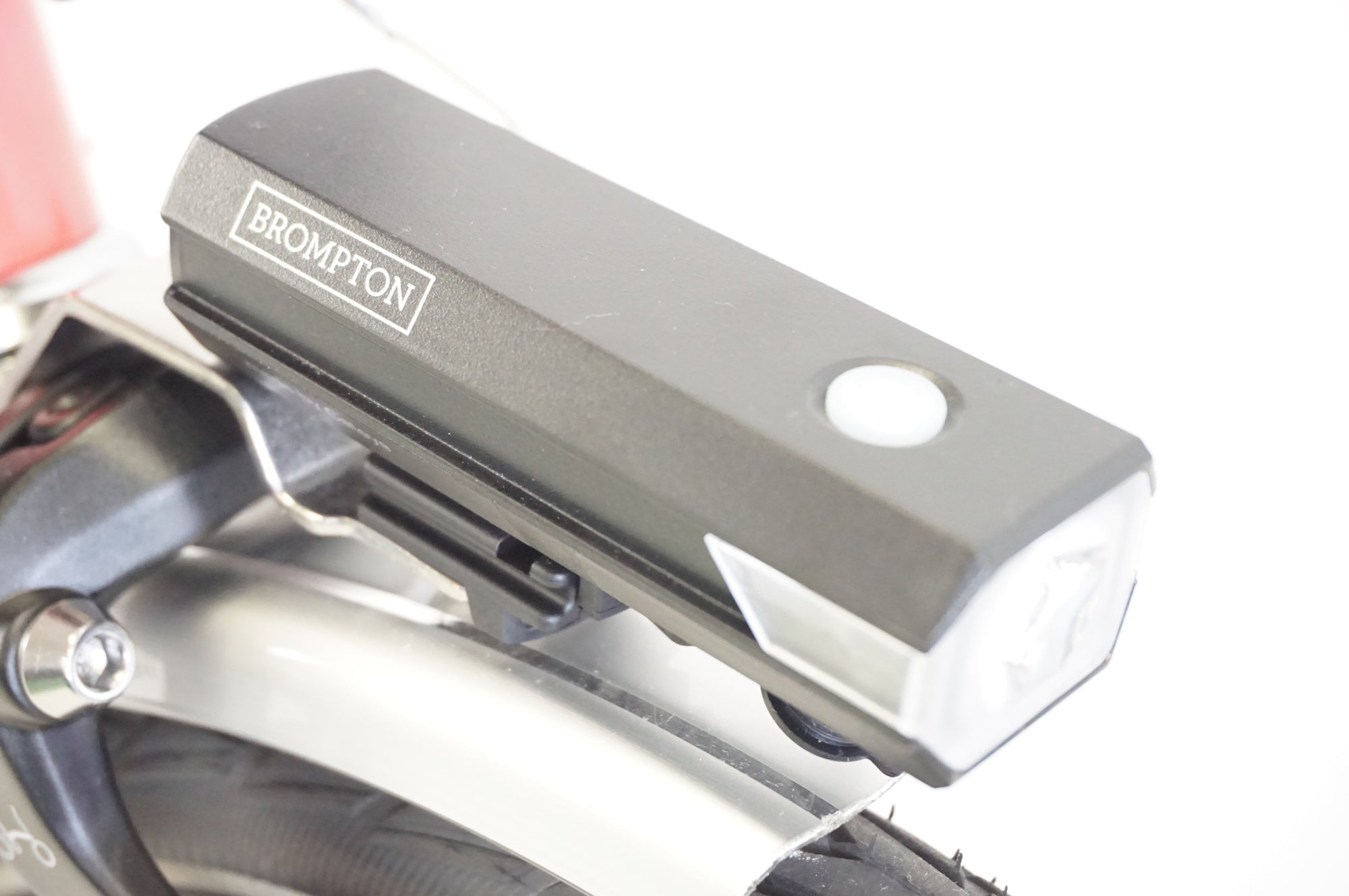 BROMPTON 「ブロンプトン」 Cherry Blossom 2024年モデル 16インチ ミニベロ / バイチャリ浦和ベース