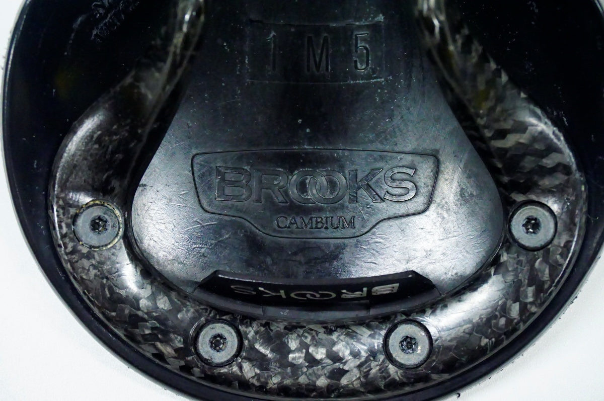 BROOKS 「ブルックス」 CAMBIUM C13 サドル / 名古屋大須店