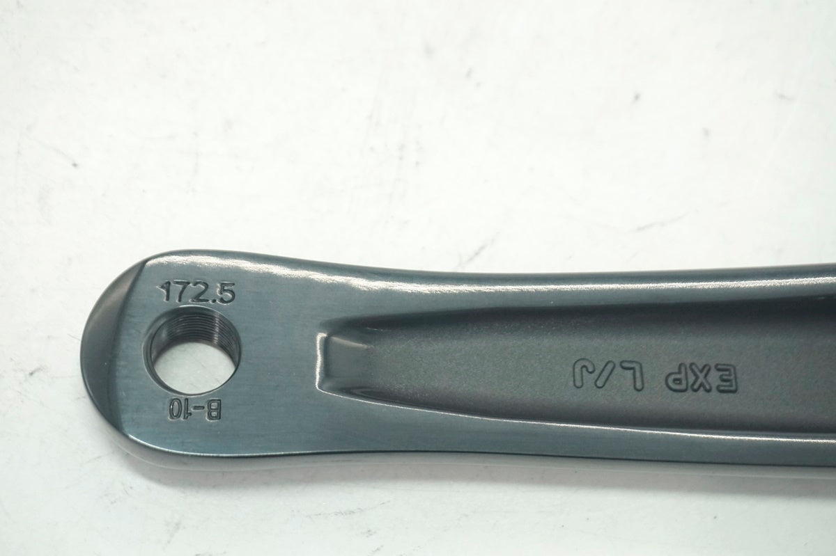 SUGINO 「スギノ」 ZEN STRADA EXP130 53-39T 172.5mm クランク / 大阪門真店