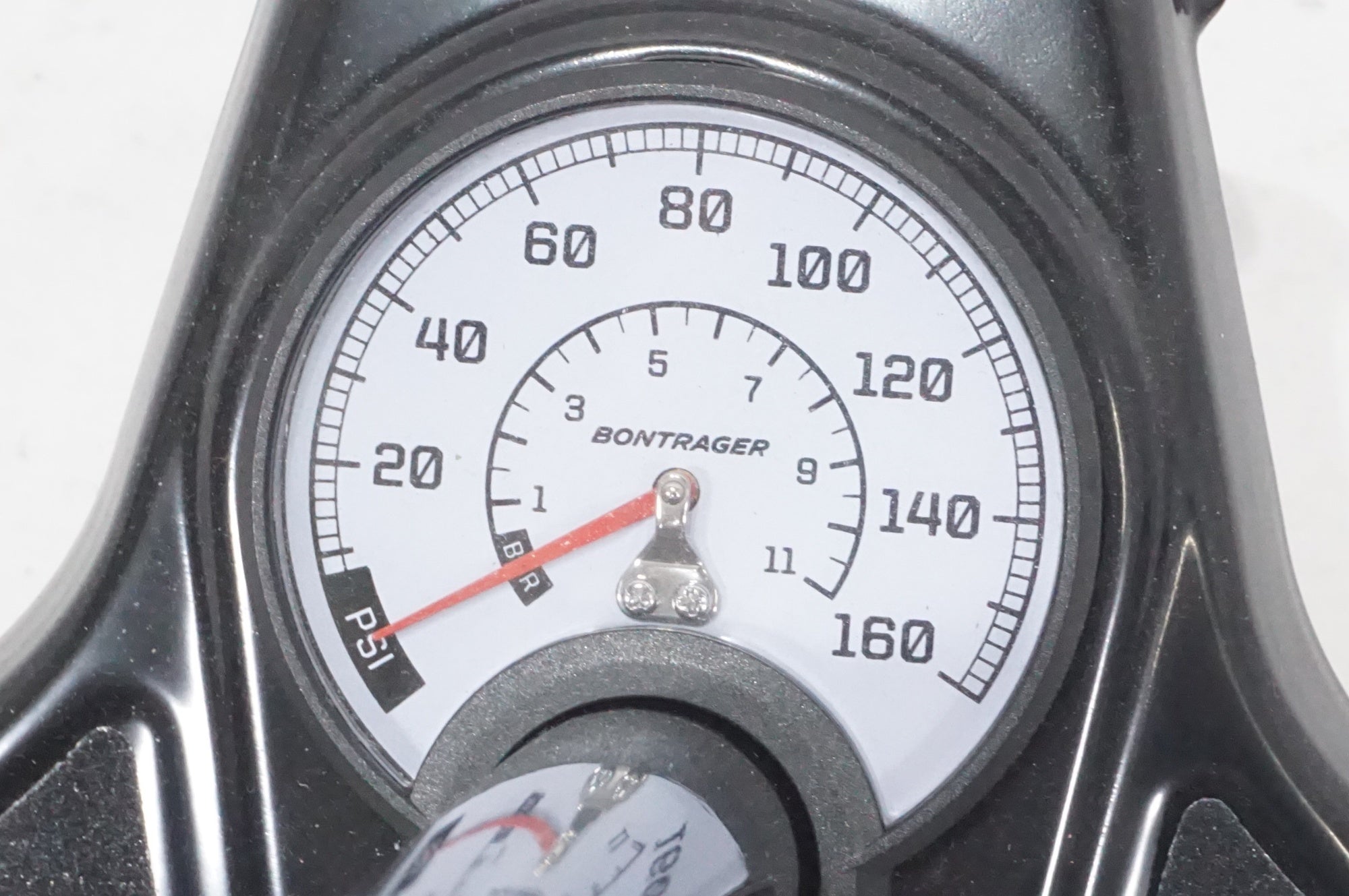 BONTRAGER 「ボントレガー」 CHARGER フロアポンプ / AKIBA店