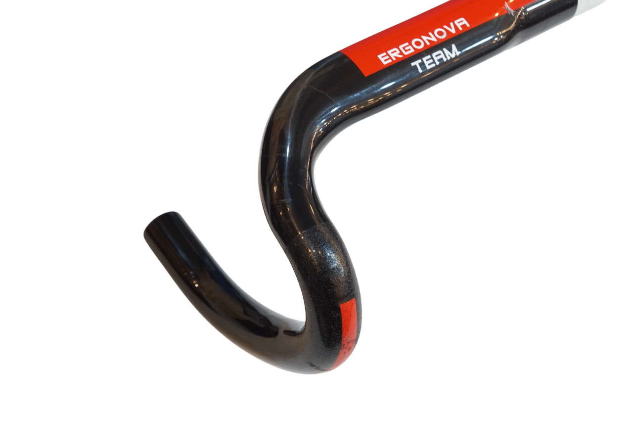 3T 「スリーティー」 ERGONOVA TEAM φ31.8 420mm ハンドル / バイチャリ浦和ベース