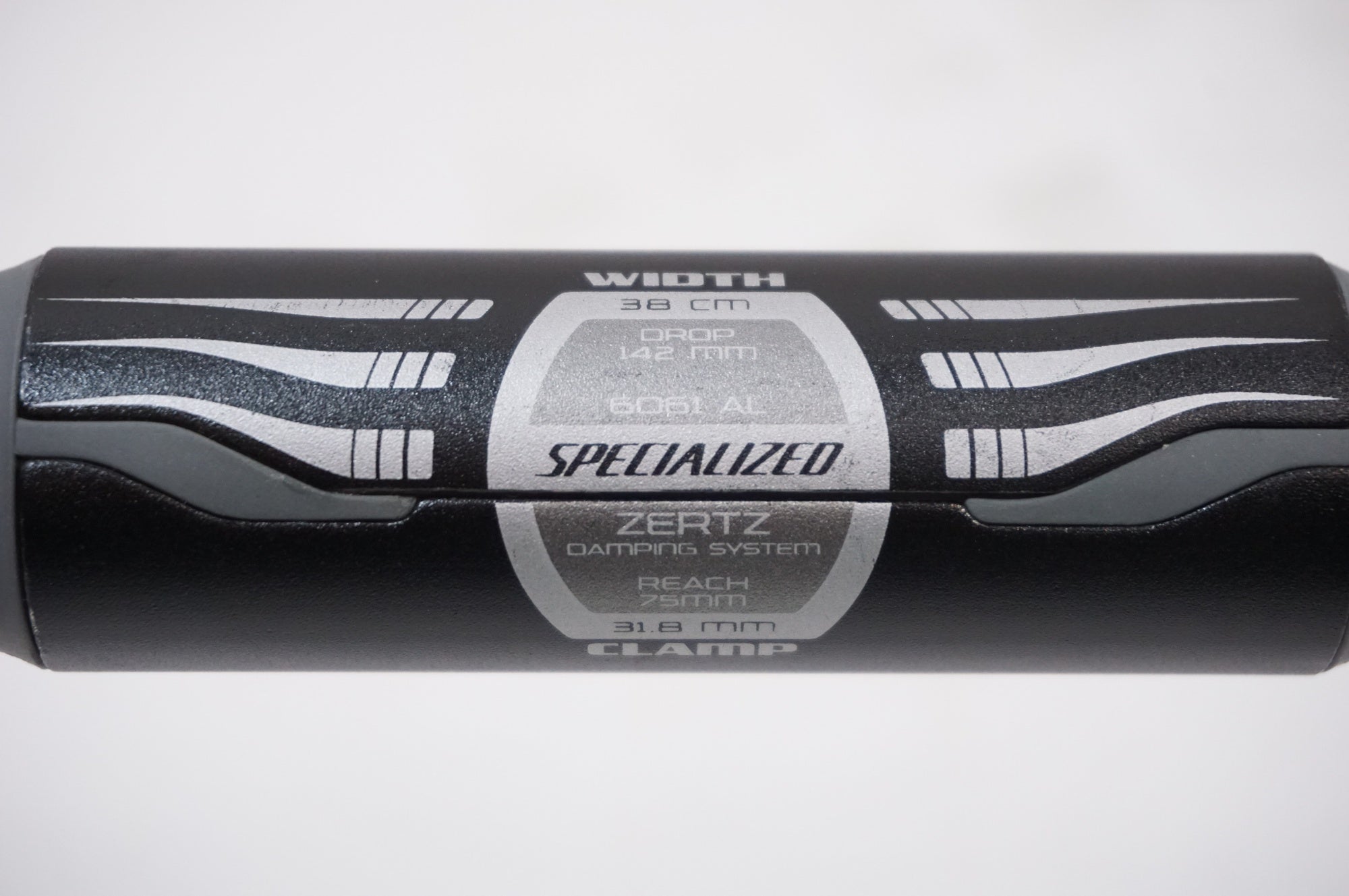 SPECIALIZED 「スペシャライズド」 ZERTZ Φ31.8 380-405mm ハンドル / 世田谷店