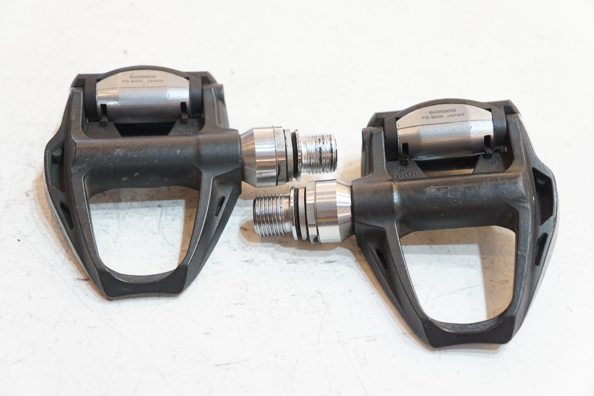 SHIMANO 「シマノ」 DURA-ACE PD-9000 ペダル / バイチャリ浦和ベース