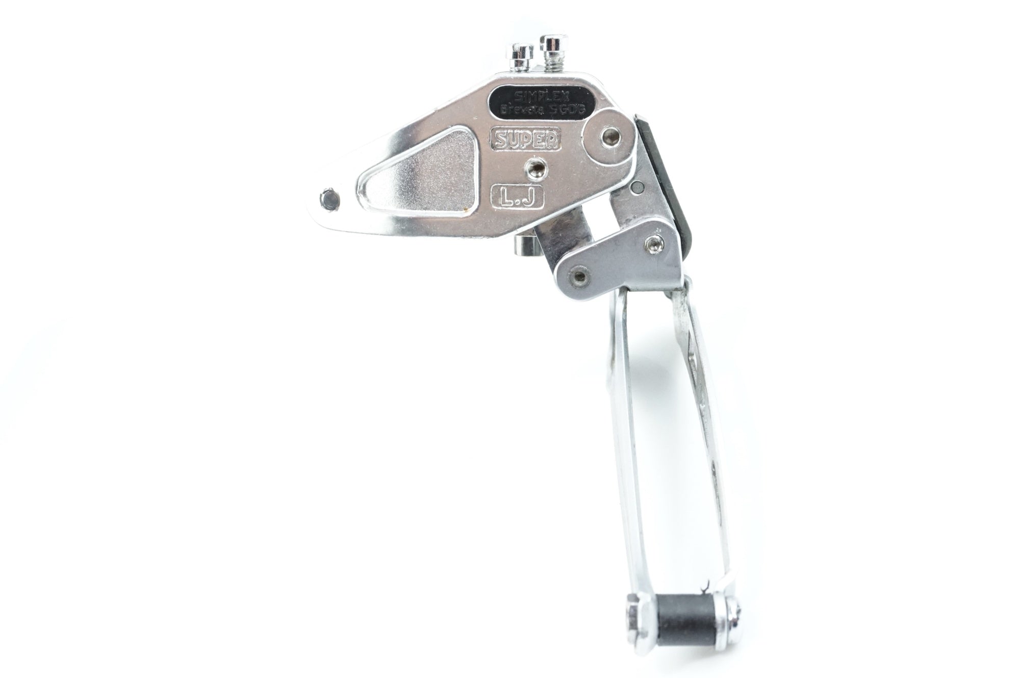 SIMPLEX 「サンプレックス」 SUPER LJ フロントディレイラー / 中目黒