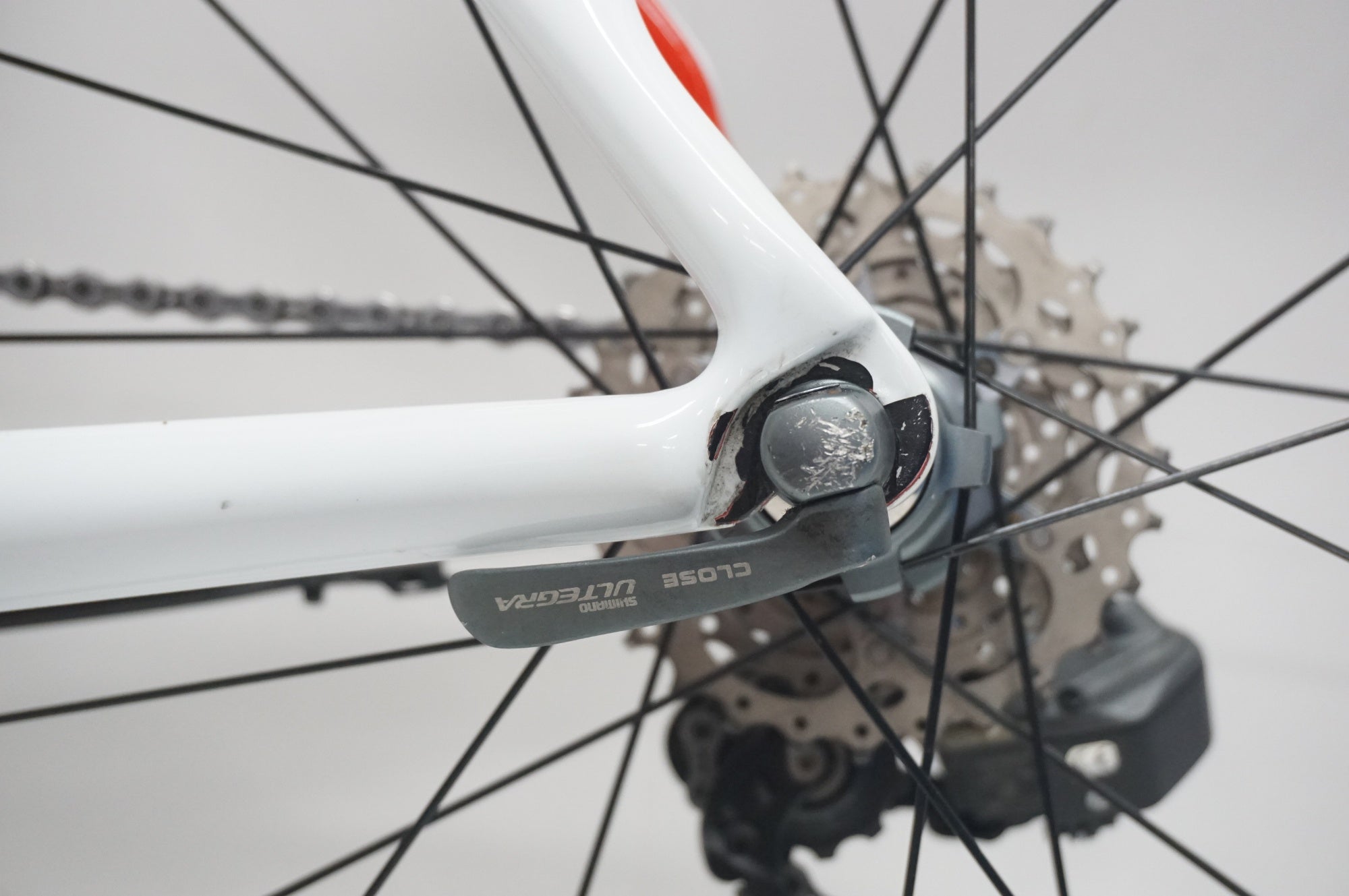 CEEPO 「シーポ」 MAMBA 2011年モデル ロードバイク / 福岡店