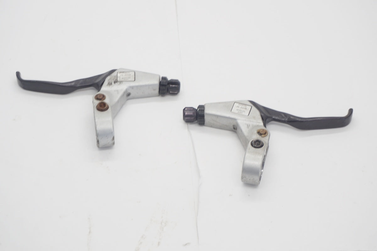 AVID 「アビッド」 AD-1.0L ブレーキレバー/ 京都八幡店 ｜ バイチャリ