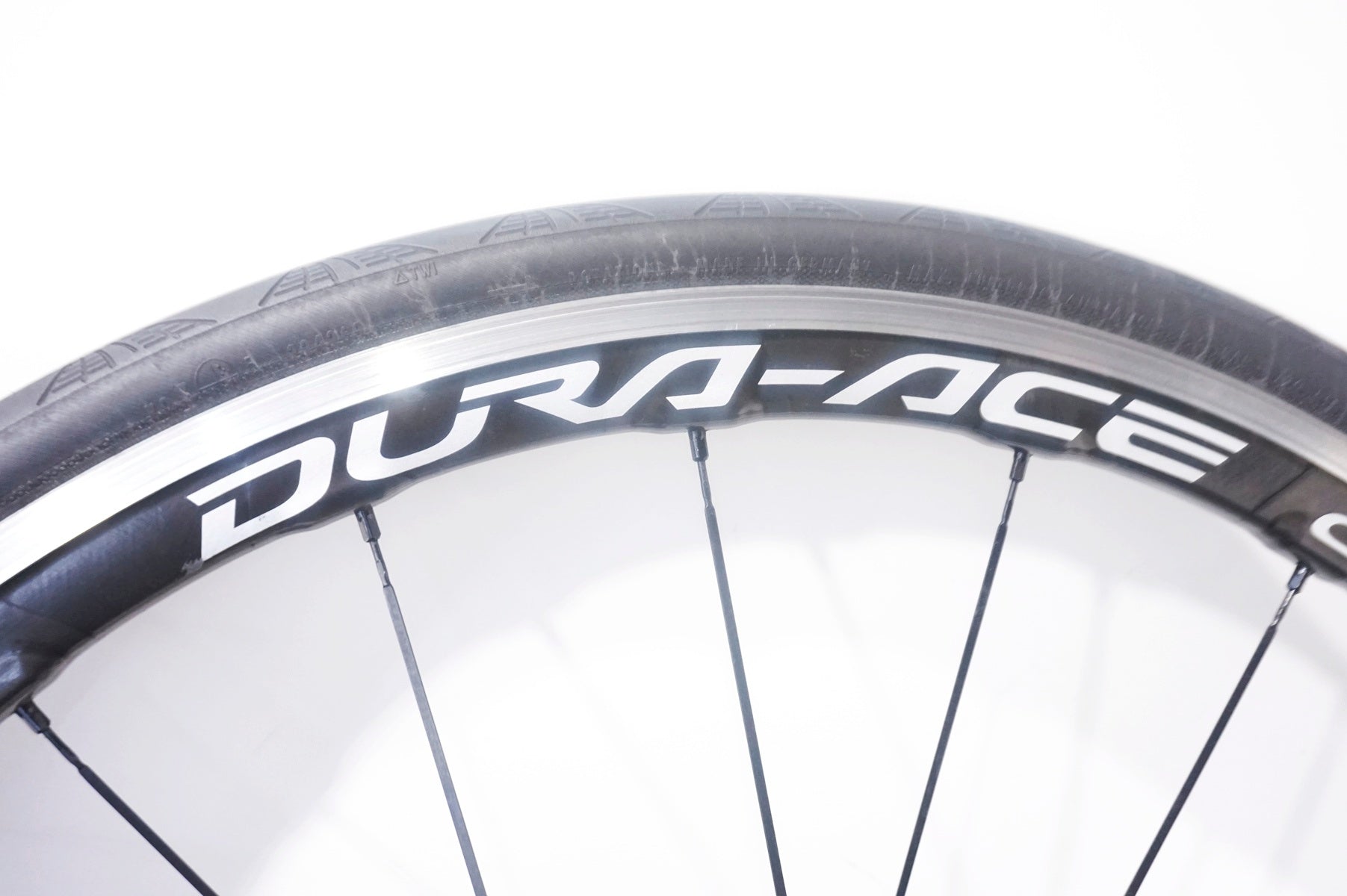 SHIMANO 「シマノ」 DURA-ACE WH-9000 C35 CL シマノ11s ホイールセット / 大阪門真店