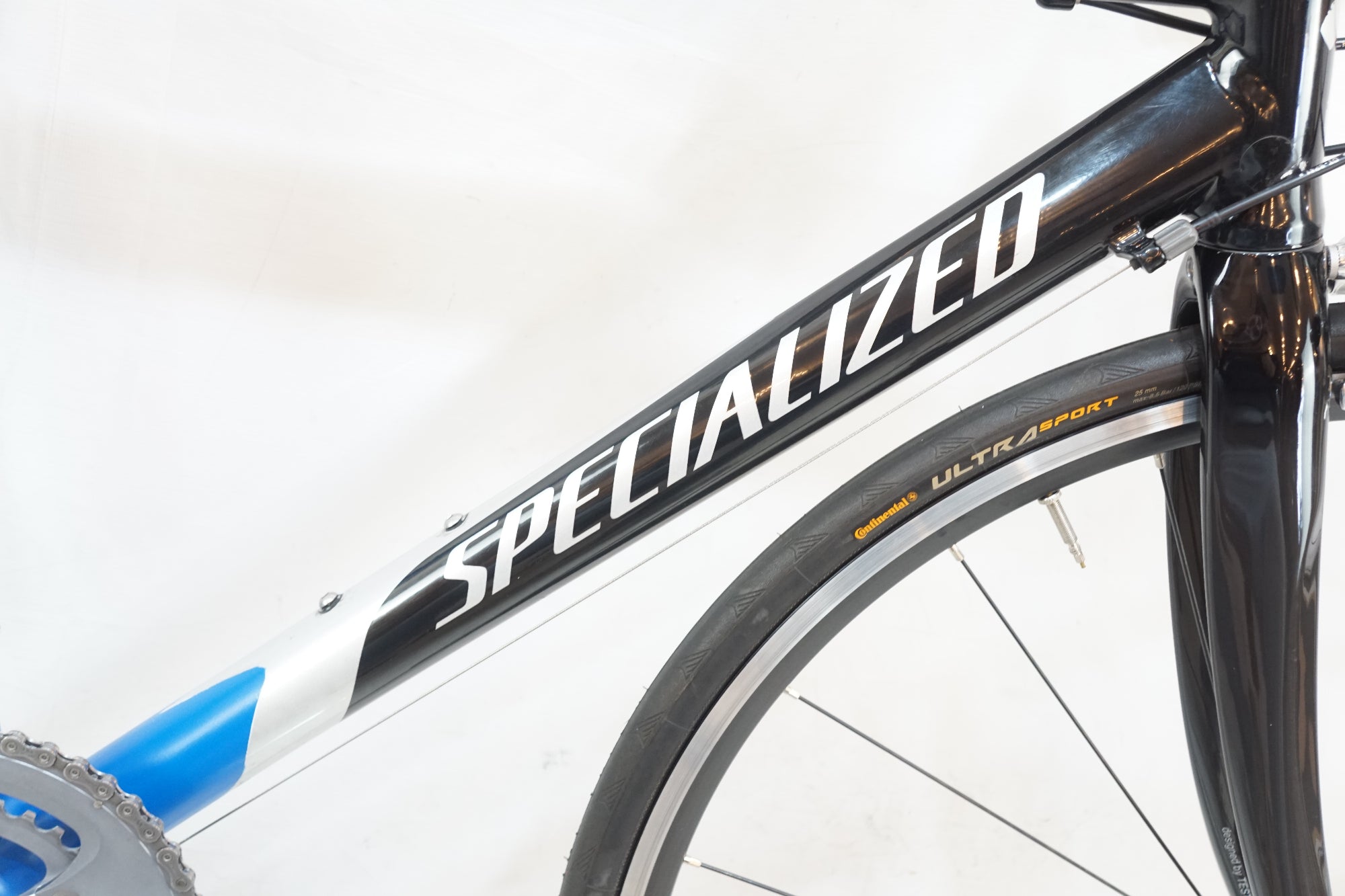 SPECIALIZED 「スペシャライズド」 ALLEZ COMP 2005年頃 ロードバイク