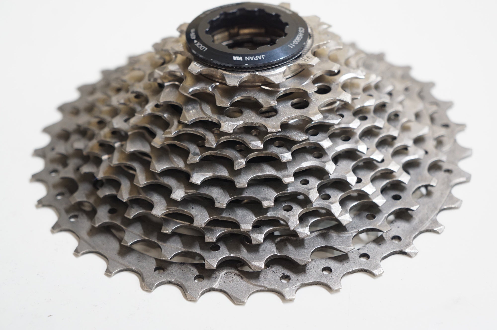 SHIMANO 「シマノ」 CS-HG800-11 11-34T スプロケット / 大宮店