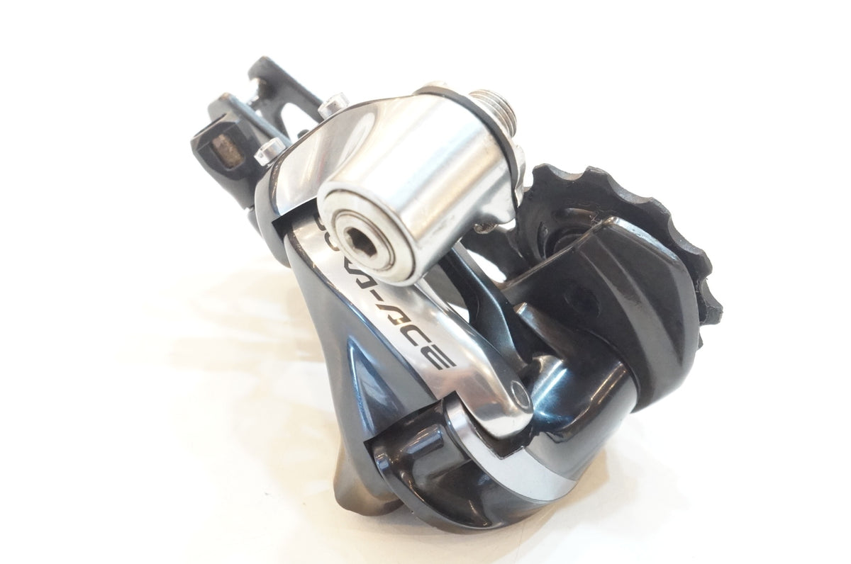 SHIMANO 「シマノ」 DURA-ACE RD-9000 リアディレイラー / 浦和ベース