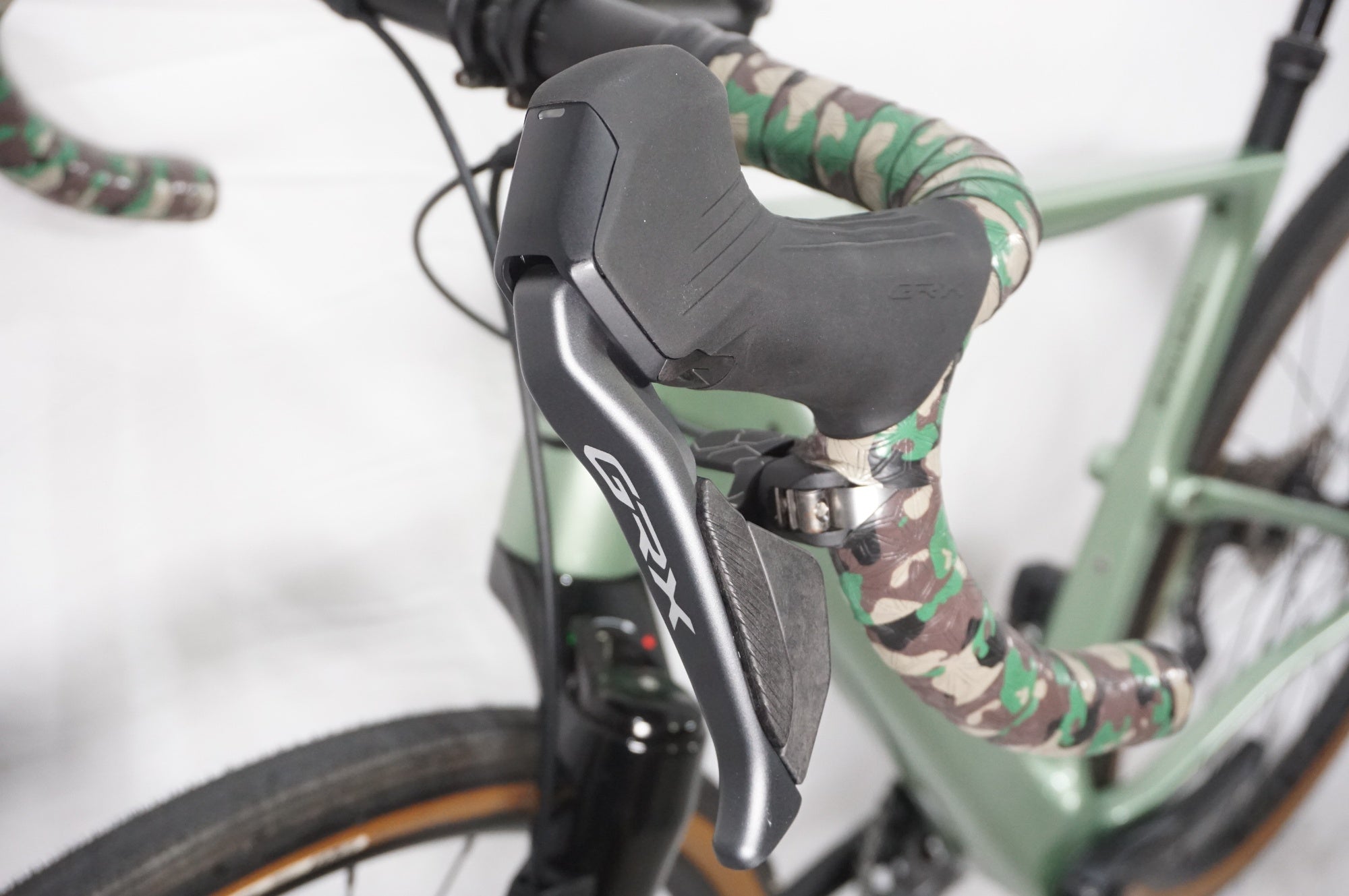 CANNONDALE 「キャノンデール」 TOPSTONE カスタム 2020年モデル グラベルロード / AKIBA店