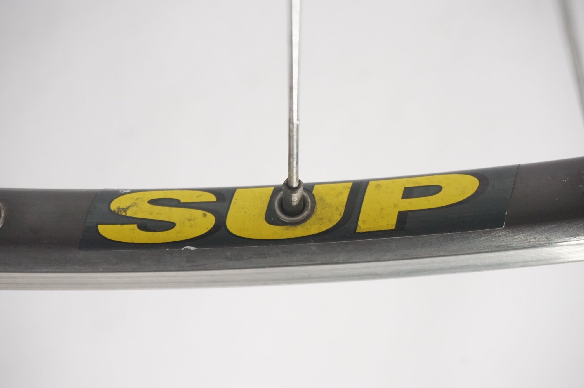 MAVIC 「マヴィック」 OPEN SUP SHIMANO DURA-ACE HB-7700