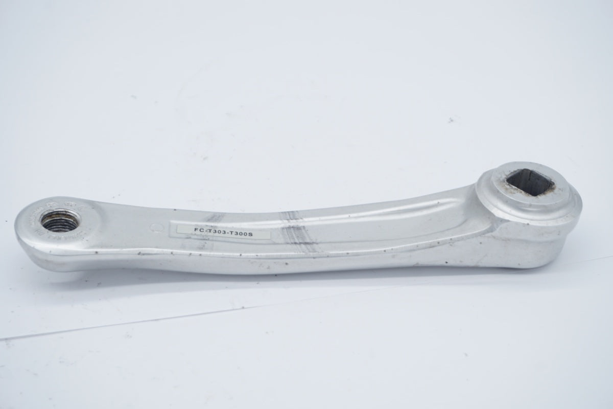 SHIMANO 「シマノ」 NEXAVE FC-T300S 42-34-24T 170mm クランク / 滋賀大津店
