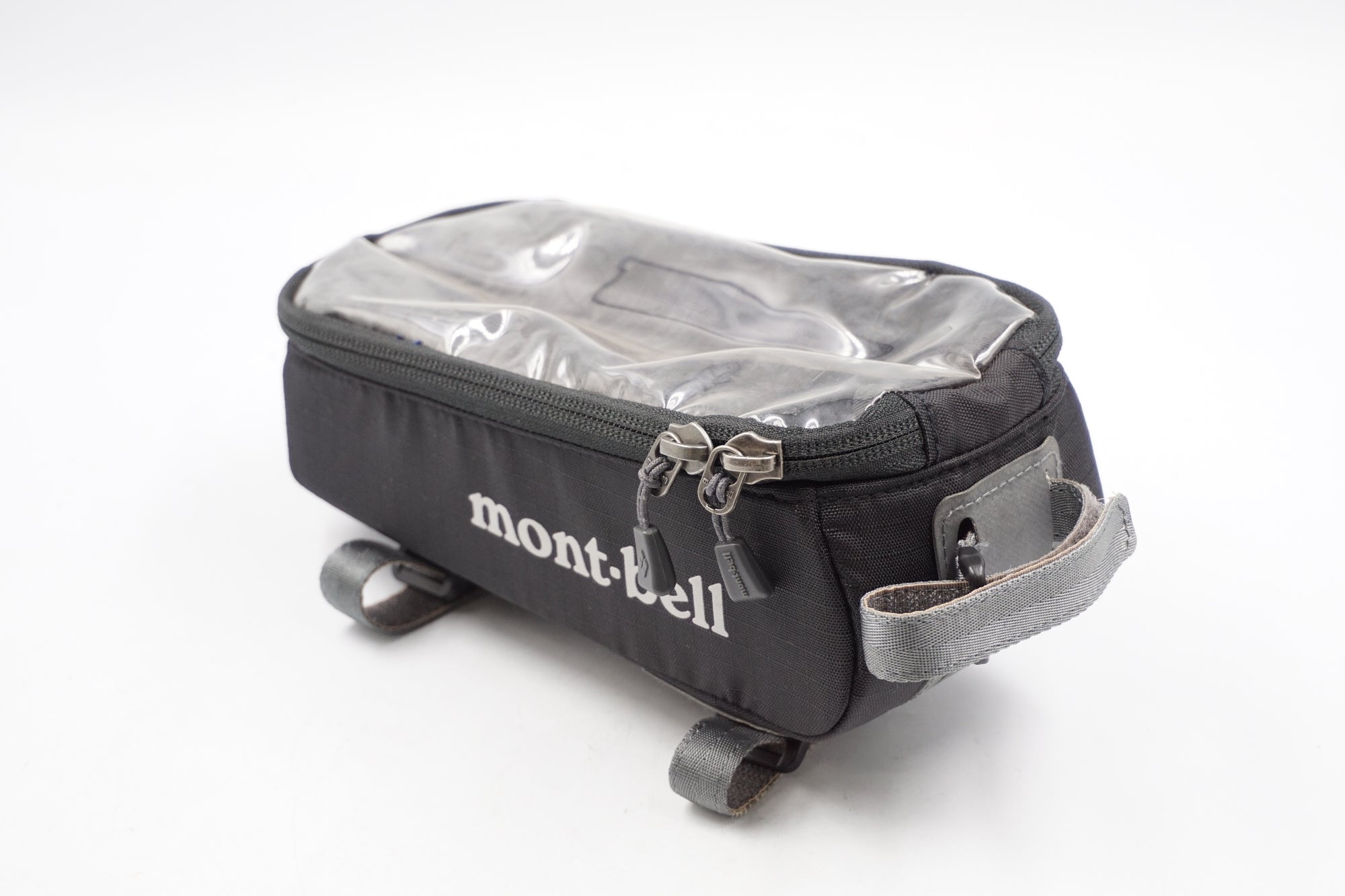 mont-bell 「モンベル」 トップチューブバック / 奈良店