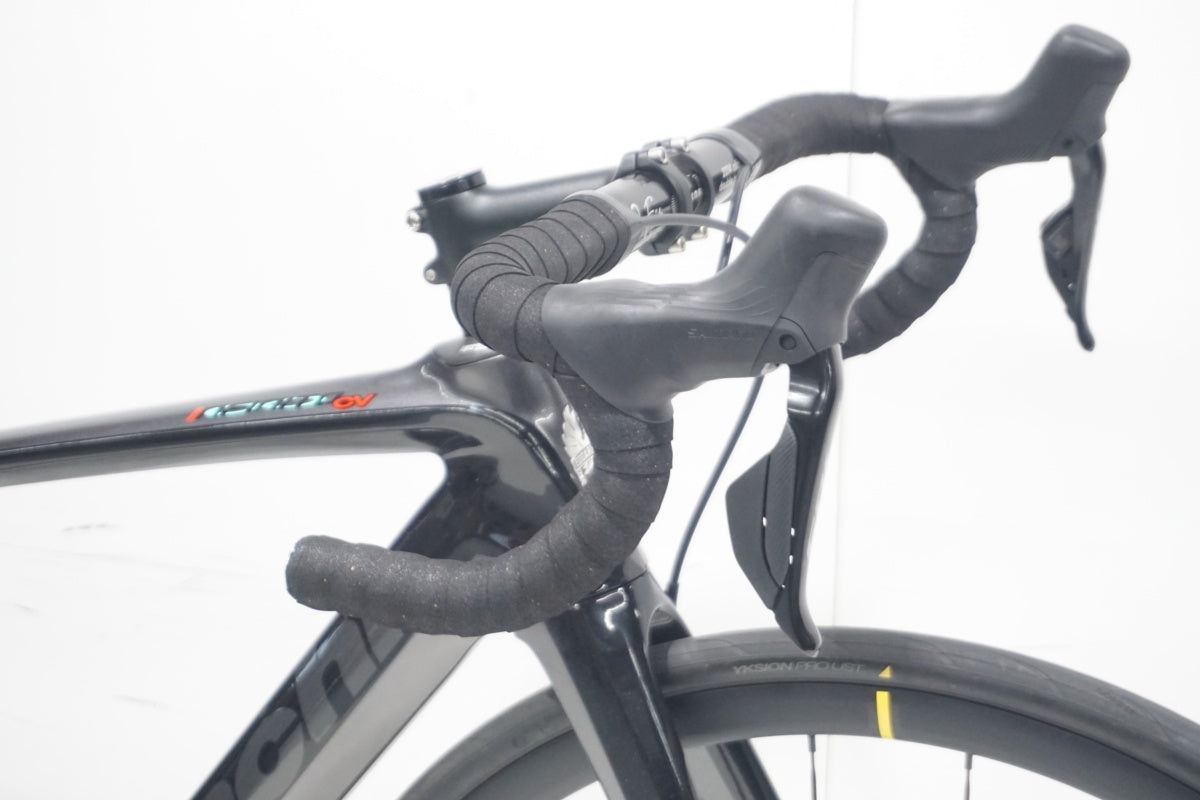 BIANCHI 「ビアンキ」 INFINITO CV DISC 2021年モデル ロードバイク / 滋賀大津店