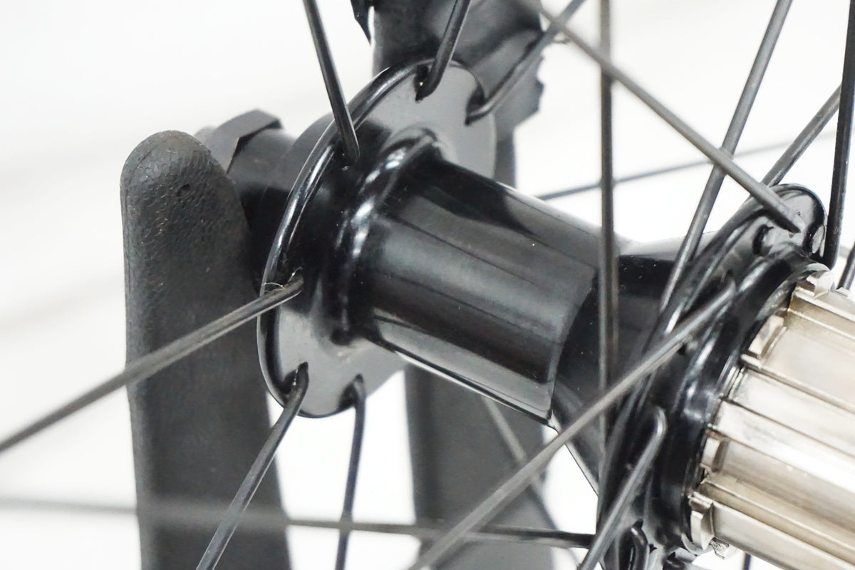 FULCRUM 「フルクラム」 RACING7 CAMPAGNOLO フリー ホイールセット