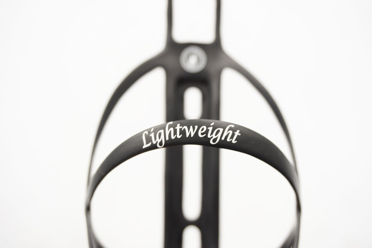 LIGHTWEIGHT 「ライトウェイト」 ボトルケージ / 奈良店