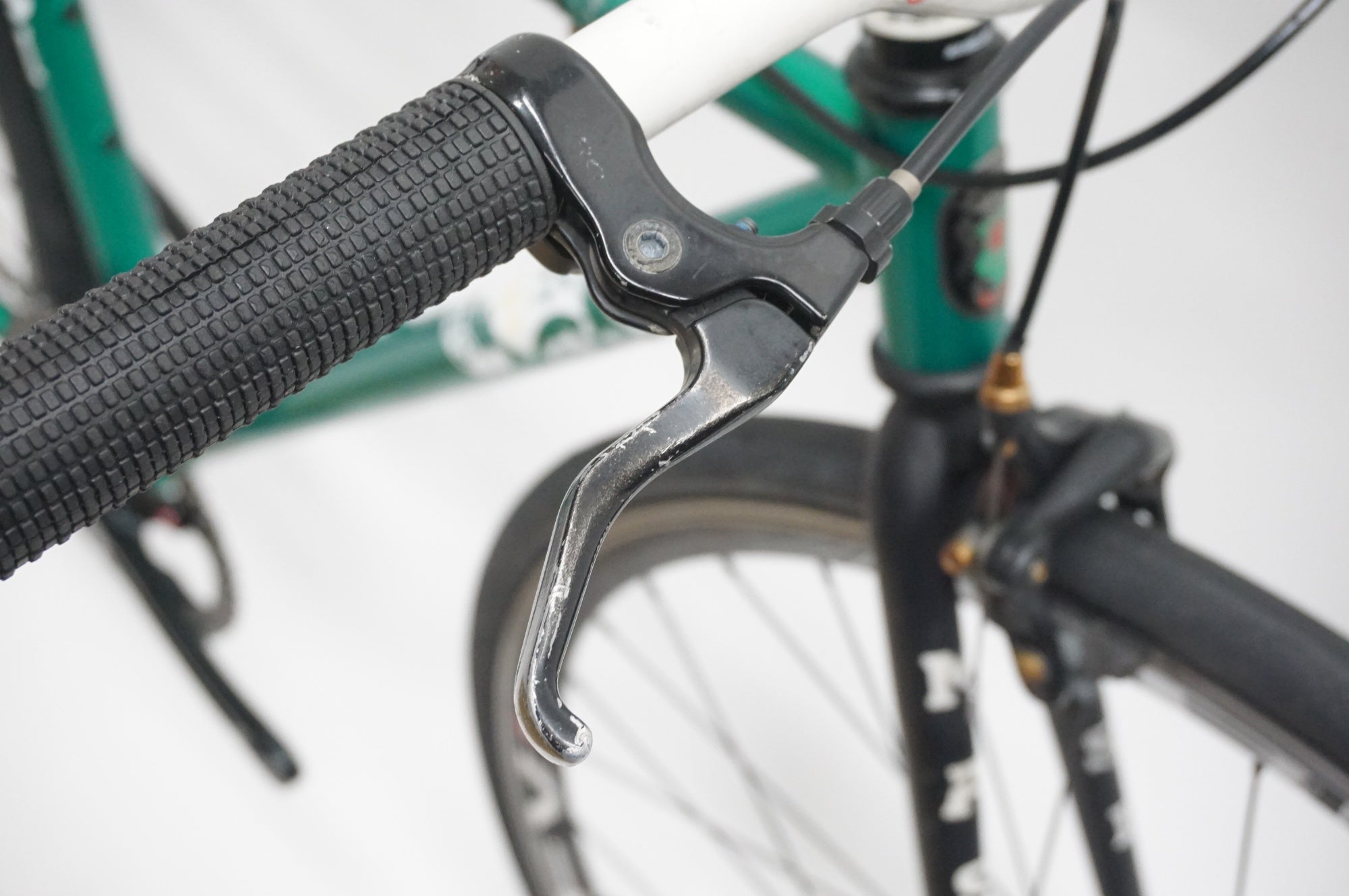 MASI 「マジィ」 FIXED UNO RISER 2015年頃 ピストバイク / 福岡店