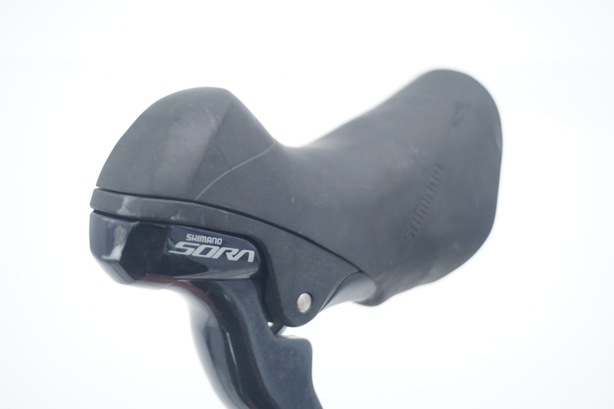 SHIMANO 「シマノ」 SORA ST-R3000 デュアルコントロールレバー / 滋賀大津店
