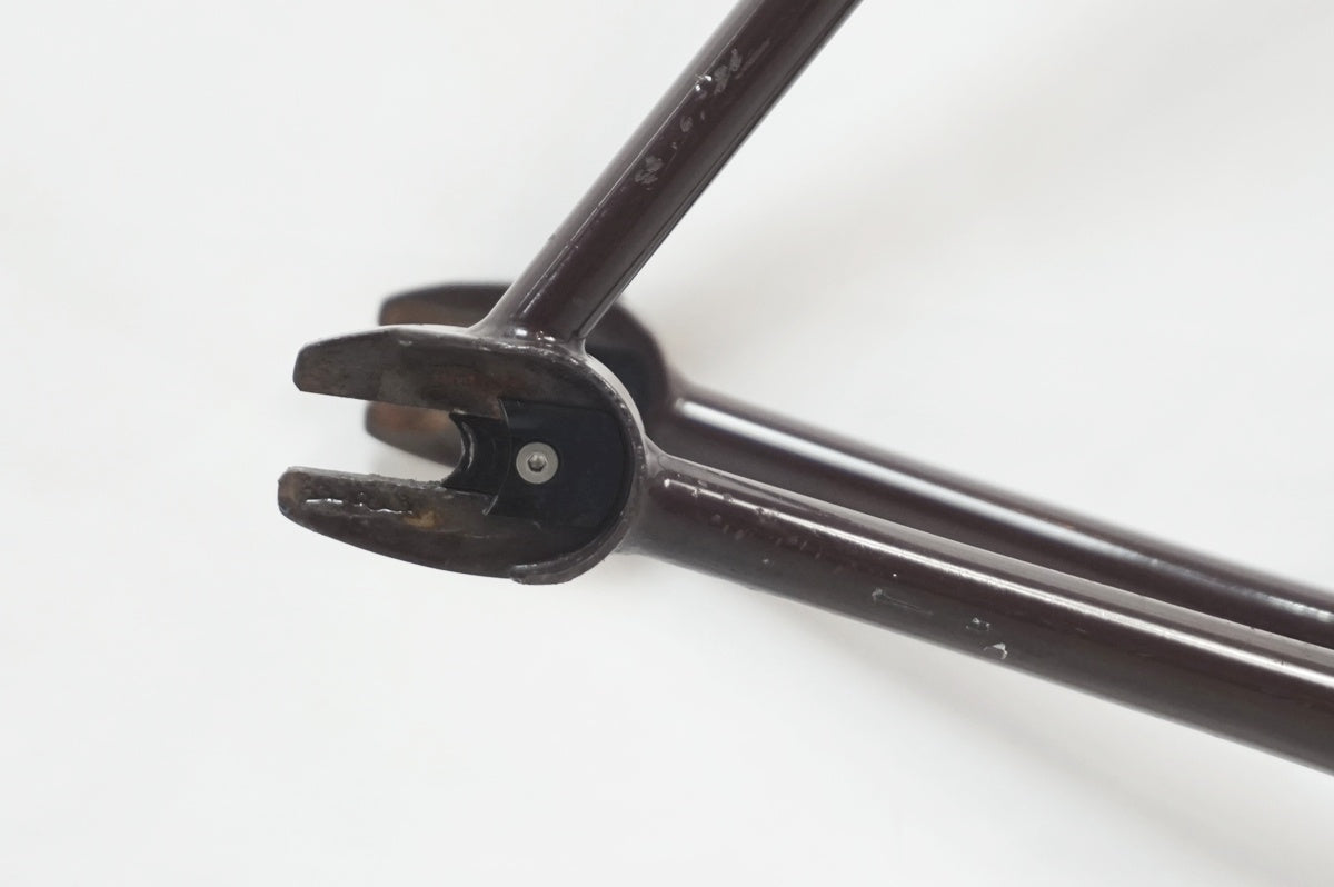 SURLY【Steamroller フレームセット】Banana Candy Yellow